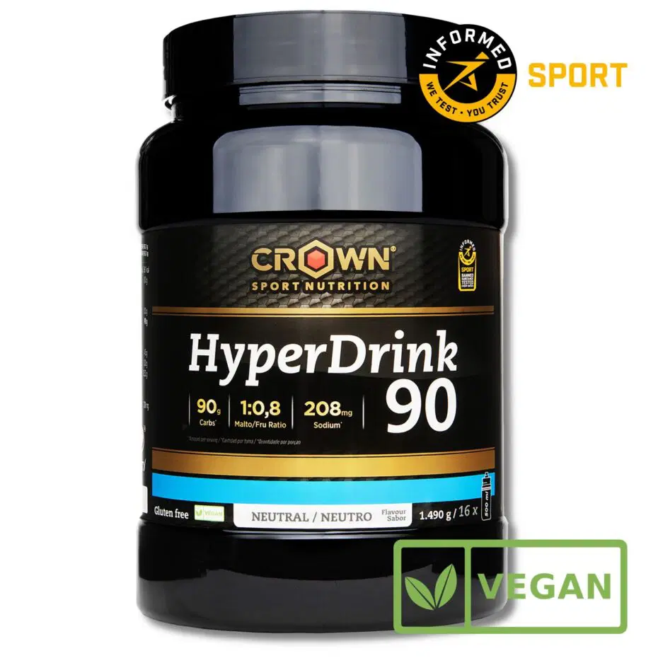 Hyperdrink 90