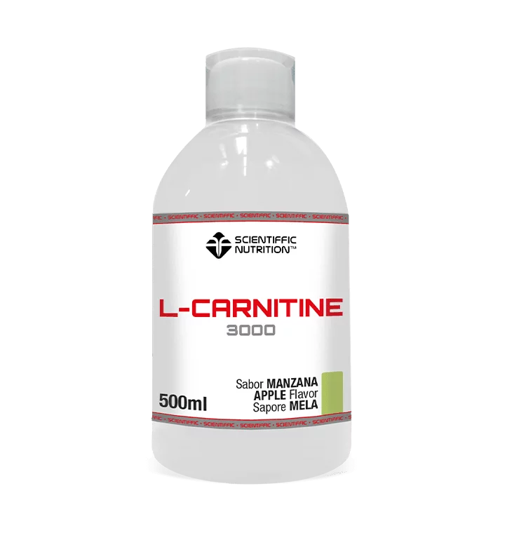 L-Carnitina