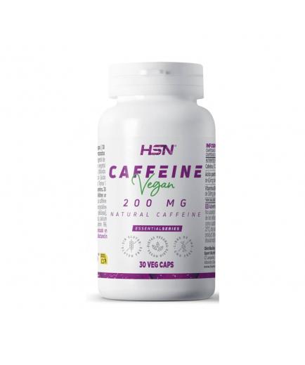 Cafeína HSN