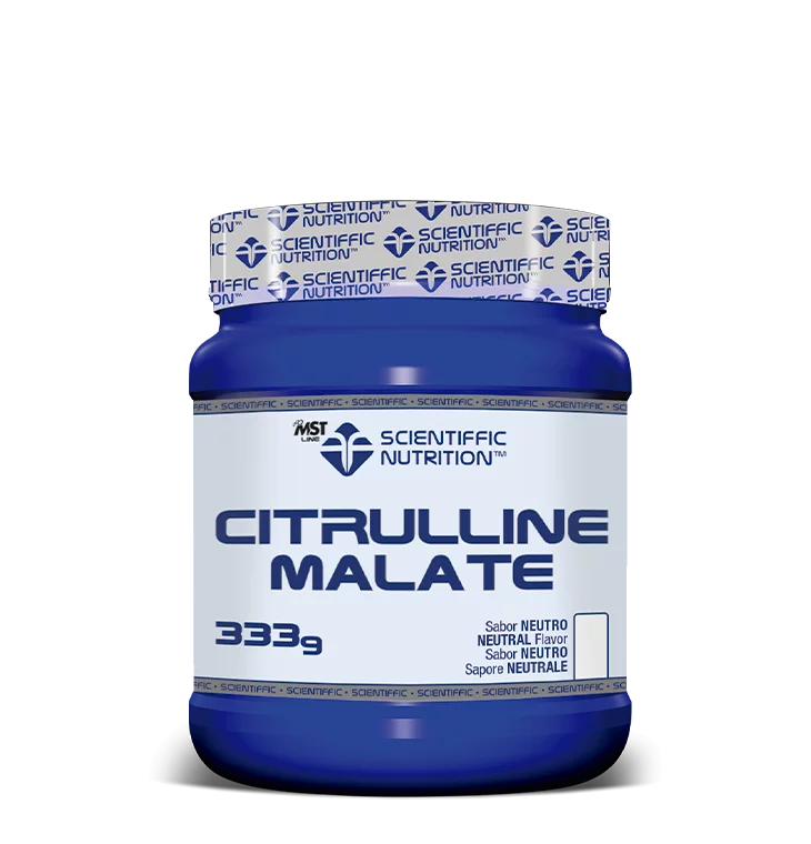 Citrulline Malato