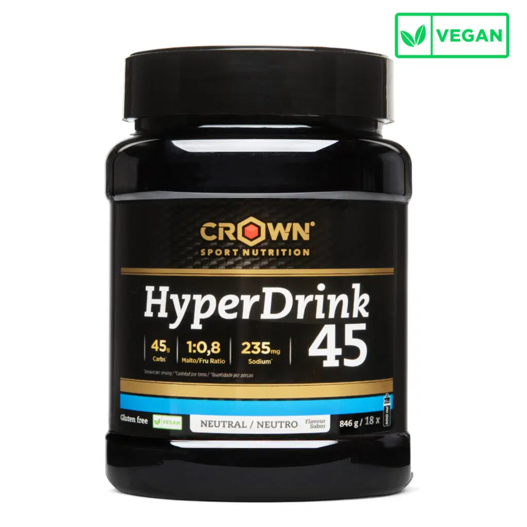 Hyperdrink 45 neutro